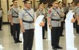 Kapolri Lantik Komjen Nana Sudjana AS, M.M. jadi Inspektur Utama di Sekretariat Jenderal (Setjen) DPR RI